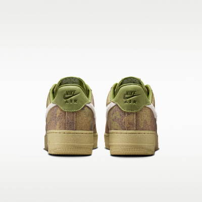 Air Force 1 Low Men's Shoes. Nike ID